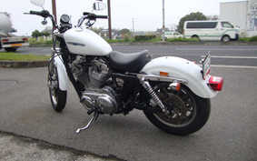 HARLEY XL883L 2006 CMM