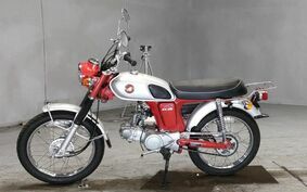 HONDA CL50 BENLY CD50