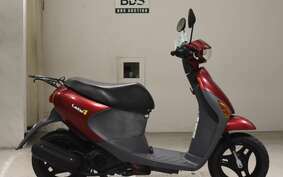 SUZUKI LET's 4 CA41A