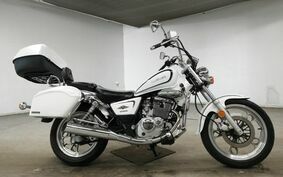 SUZUKI GZ125HS PCJG3