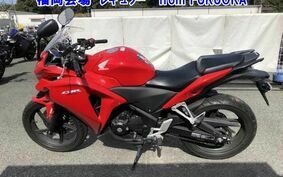 HONDA CBR250R GEN 3 ABS MC41