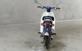 HONDA C50 SUPER CUB C50