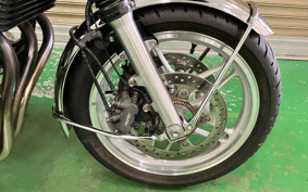 HONDA CB1100 2012 SC65