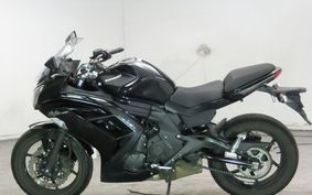 KAWASAKI NINJA 400 2015 EX400E