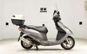 SUZUKI ADDRESS V125 DT11A