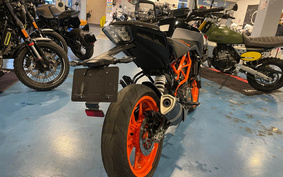 KTM 390 DUKE 2021 JPJ40