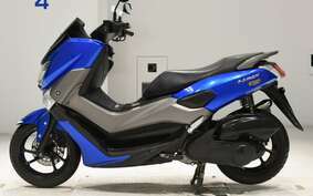 YAMAHA N-MAX SED6J