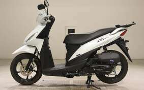 SUZUKI ADDRESS 110 CE47A