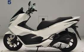 HONDA PCX 150 ABS KF30