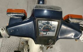 HONDA C50 SUPER CUB Custom C50