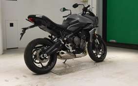 TRIUMPH TIGER 660 SPORTS 2023 GL20U3