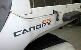 HONDA GYRO CANOPY TA03