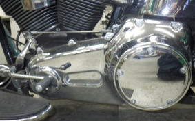 HARLEY FLSTC 1580 2008