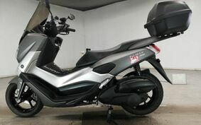 YAMAHA N-MAX 155 SG50J