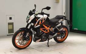 KTM 390 DUKE 2016 JGJ40