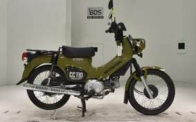 HONDA CROSS CUB 110 JA45