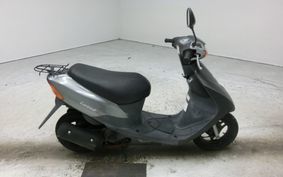 SUZUKI LET's 2 CA1PC