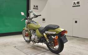 KAWASAKI ELIMINATOR 125 BN125A