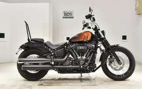 HARLEY FXBBS1870 2021 YYK