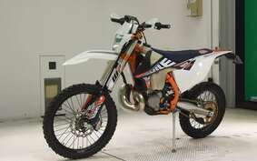 KTM 250 EXC SIXDAYS