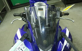 YAMAHA YZF-R25 RG10J