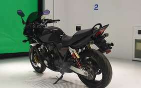 HONDA CB400 SUPER BOLDOR VTEC 2007 NC39