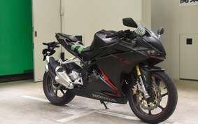 HONDA CBR250RR A MC51