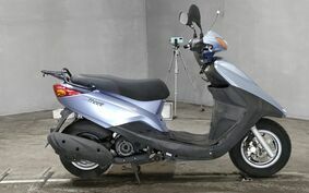 YAMAHA AXIS 125 TREET SE53J