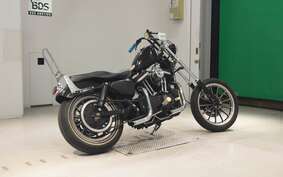 HARLEY XL883R 2006 CKM