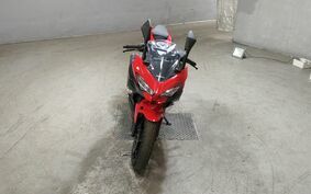 KAWASAKI NINJA 250 EX250P