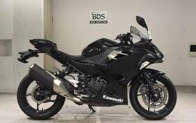 KAWASAKI NINJA 400 2018 EX400G