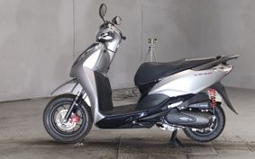 HONDA LEAD 125 JK12