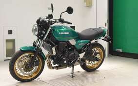 KAWASAKI Z650 RS 2022 ER650M