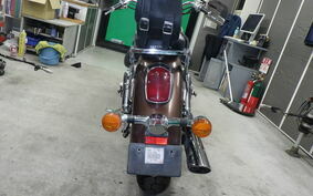 HONDA SHADOW 750 Gen. 2 1998 RC44