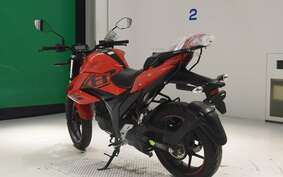 SUZUKI GIXXER 150 ED13N