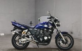 YAMAHA XJR400 4HM