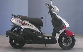 YAMAHA CYGNUS 125 XSR 2 2012 SE44J