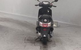 SUZUKI ADDRESS V125 DP12H