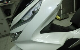 HONDA PCX 150 ABS KF30