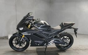 YAMAHA YZF-R25 RG74J