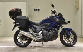 HONDA NC750X ABS 2016 RC72