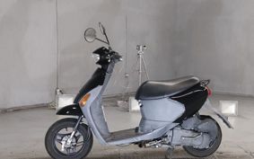 SUZUKI LETS4 CA45A