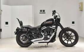 HARLEY XL883RI 2015 CS2