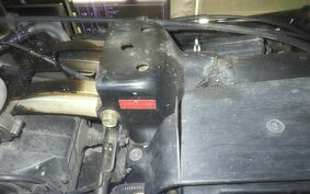 SUZUKI ADDRESS V100 CE13A