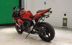 HONDA CBR1000RR 2007 SC57