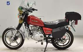 SUZUKI GN125 H PCJG9