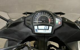 KAWASAKI NINJA 400 2014 EX400E