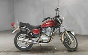 SUZUKI GN400E GN400