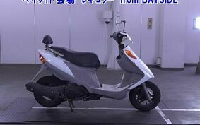 SUZUKI ADDRESS V125 CF4EA