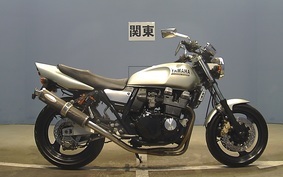 YAMAHA XJR400 R 1995 4HM